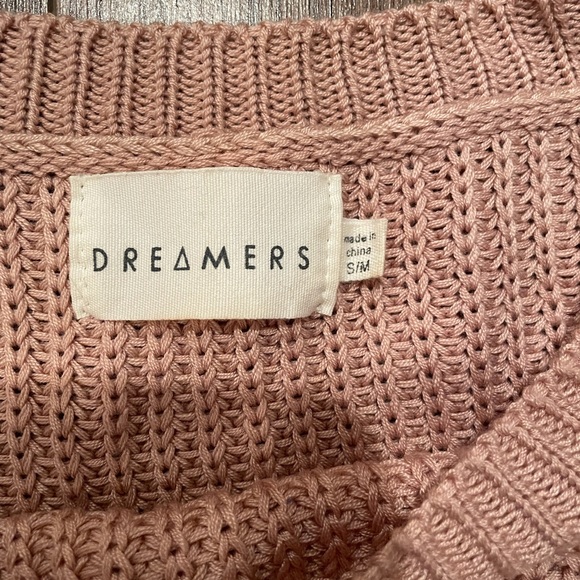 ⚡️Flash Sale ⚡️ DREAMERS - knitted top - Picture 2 of 2